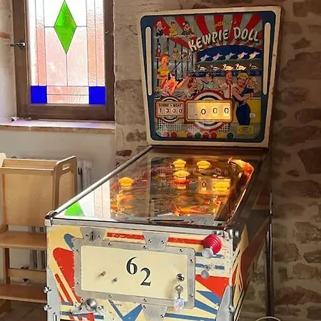 La Vieille Tronque 別荘 Castelnau-de-Lévis