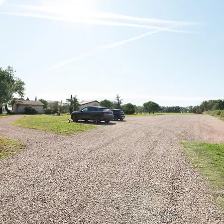 La Vieille Tronque 別荘 Castelnau-de-Lévis