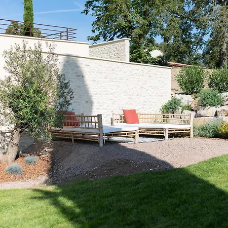 La Vieille Tronque Castelnau-de-Lévis