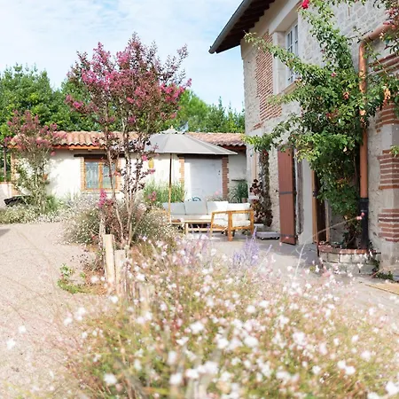 別荘 La Vieille Tronque