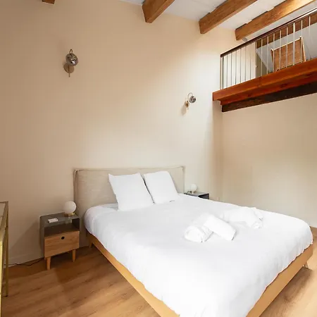 La Vieille Tronque 別荘 Castelnau-de-Lévis