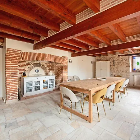 La Vieille Tronque *