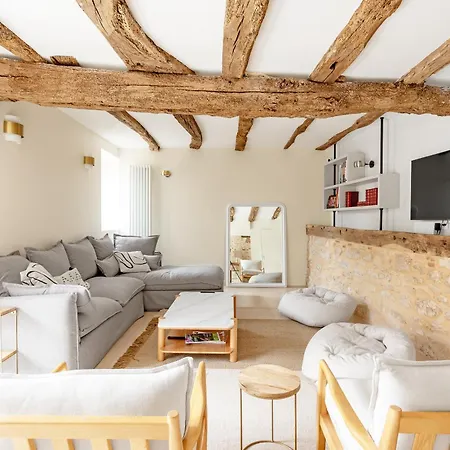 La Vieille Tronque * Castelnau-de-Lévis