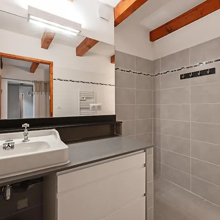 別荘 La Vieille Tronque Castelnau-de-Lévis