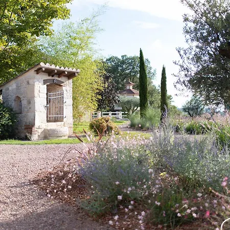 別荘 La Vieille Tronque