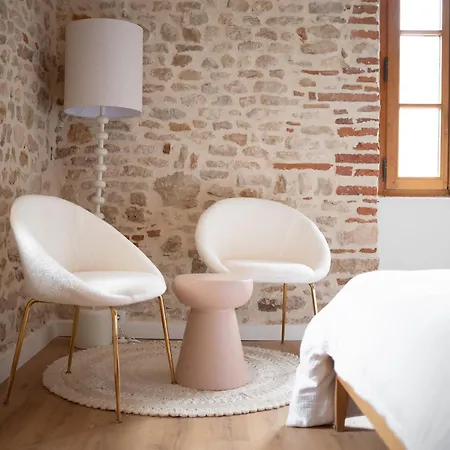 La Vieille Tronque 別荘 *