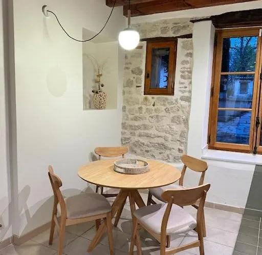 Casa vacanze La Vieille Tronque *