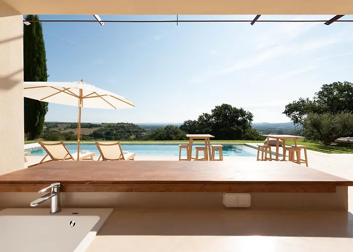 La Vieille Tronque *