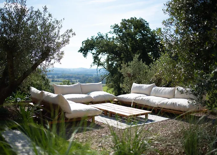 La Vieille Tronque Casa vacanze
