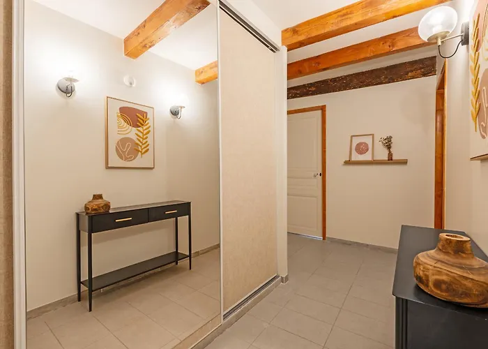 La Vieille Tronque Casa vacanze