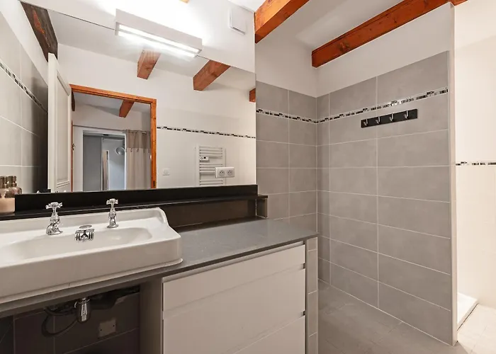 Casa vacanze La Vieille Tronque Castelnau-de-Lévis