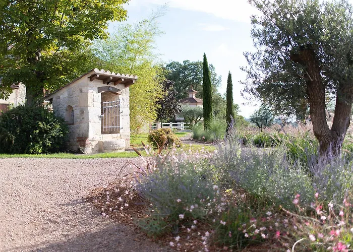 Casa vacanze La Vieille Tronque
