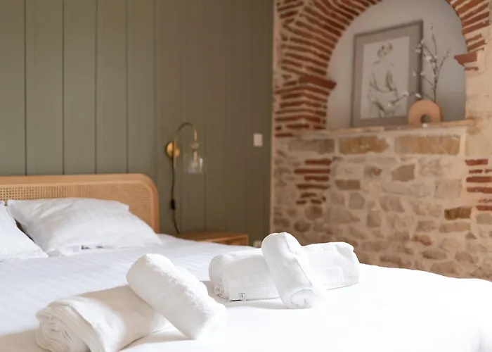 La Vieille Tronque *